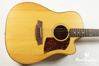 Cole Clark FL2AC Fat Lady | Red Guitars Online Store